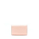 AAA Replica Louis Vuitton LV LOUISE CLUTCH PM EPI LIGHT PINK SHW