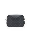 AAA Replica Louis Vuitton LV TRIO MESSENGER MONOGRAM ECLIPSE CANVAS SHW
