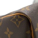 AAA Replica Louis Vuitton LV SPEEDY 30 LIMITED EDITION MONOGRAM CANVAS GHW