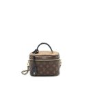 AAA Replica Louis Vuitton LV VANITY PM MONOGRAM CANVAS