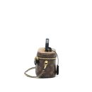 AAA Replica Louis Vuitton LV VANITY PM MONOGRAM CANVAS