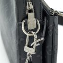 AAA Replica Louis Vuitton LV TRIO MESSENGER MONOGRAM ECLIPSE CANVAS SHW