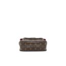 AAA Replica Louis Vuitton LV PASSY MONOGRAM CANVAS