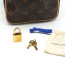AAA Replica Louis Vuitton LV SPEEDY 25 MONOGRAM