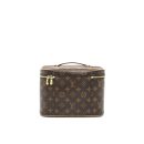 AAA Replica Louis Vuitton LV NICE BB MONOGRAM CANVAS