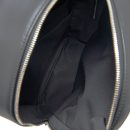 AAA Replica Louis Vuitton LV DAMIER GRAPHITE BACKPACK BLACK SHW