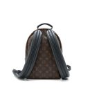 AAA Replica Louis Vuitton LV PALM SPRING PM BACKPACK MONOGRAM CANVAS GHW