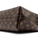 AAA Replica Louis Vuitton LV GRACEFUL PM MONOGRAM CANVAS GHW