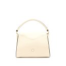 AAA Replica Louis Vuitton LV DOUBLE V BAG CREME