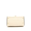 AAA Replica Louis Vuitton LV DOUBLE V BAG CREME
