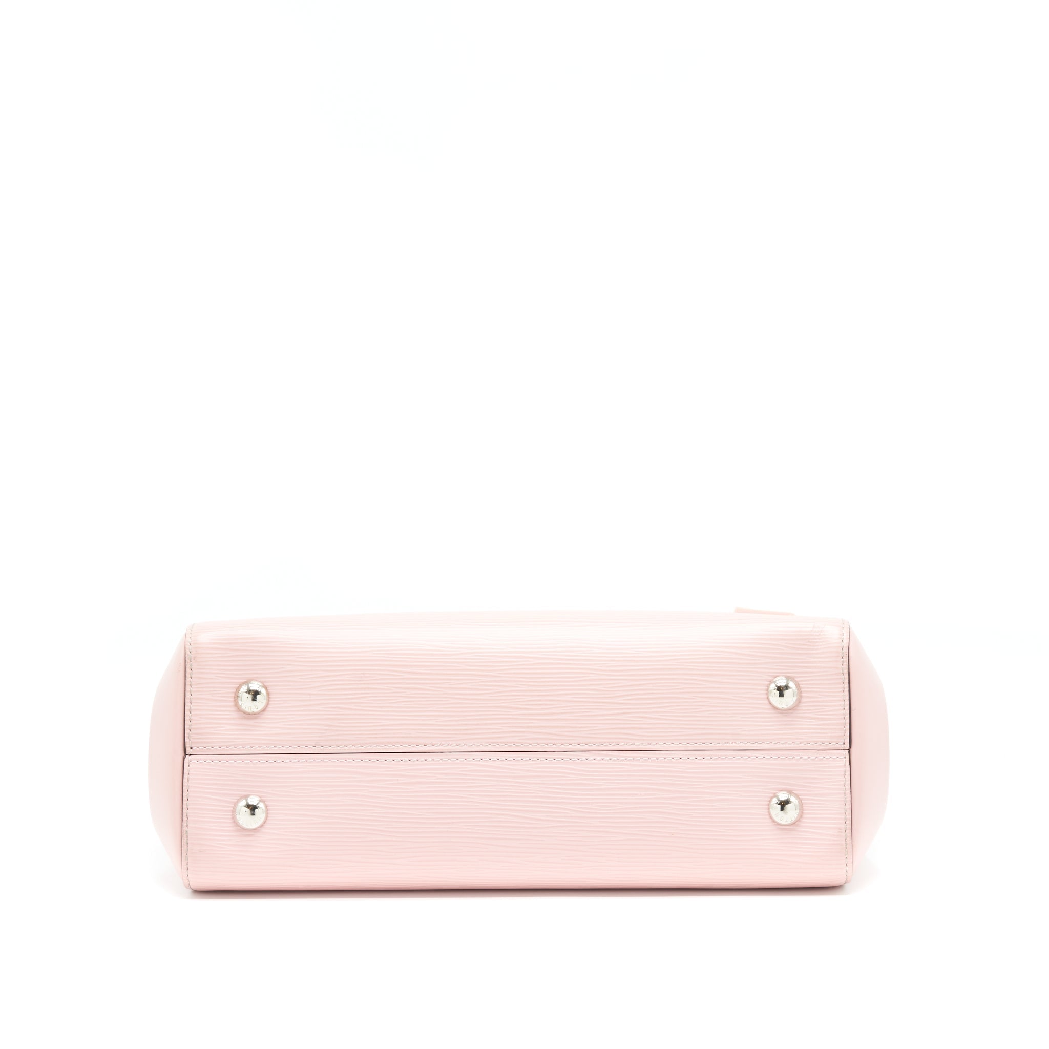 AAA Replica Louis Vuitton LV CLUNNY MM PINK SHW