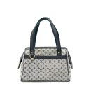 AAA Replica Louis Vuitton LV JOSEPHINE PM MONOGRAM MINI LIN CANVAS GHW