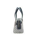AAA Replica Louis Vuitton LV JOSEPHINE PM MONOGRAM MINI LIN CANVAS GHW