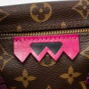 AAA Replica Louis Vuitton LV SPEEDY 30 LIMITED EDITION MONOGRAM CANVAS GHW