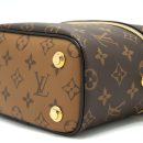 AAA Replica Louis Vuitton LV VANITY PM MONOGRAM CANVAS