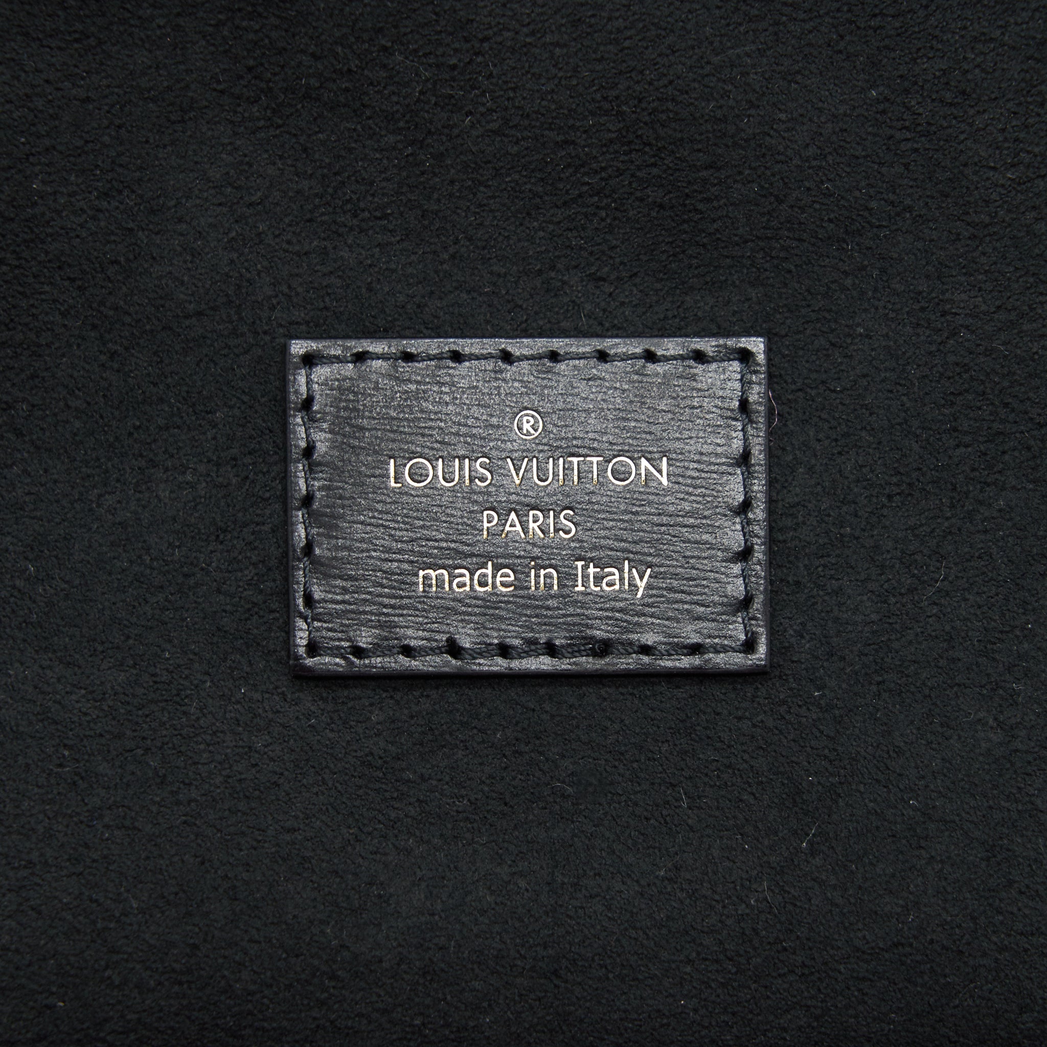 AAA Replica Louis Vuitton LV VANITY PM MONOGRAM CANVAS
