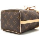 AAA Replica Louis Vuitton LV NANO NOE MONOGRAM