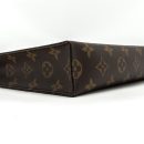 AAA Replica Louis Vuitton LV TOILETRY POCHETTE 26 MONOGRAM CANVAS GHW
