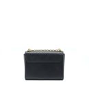 AAA Replica Louis Vuitton LV TWIST MM EPI BLACK GHW