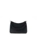 AAA Replica Louis Vuitton LV MARELLE EPI BLACK SHW