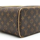 AAA Replica Louis Vuitton LV NICE BB MONOGRAM CANVAS