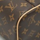 AAA Replica Louis Vuitton LV NICE BB MONOGRAM CANVAS