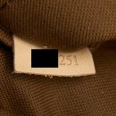 AAA Replica Louis Vuitton LV POCHETTE ACCESSORIES MONOGRAM CANVAS GHW