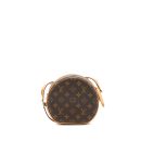 AAA Replica Louis Vuitton LV BOITE CHAPEAU SOUPLE PM MONOGRAM CANVAS GHW
