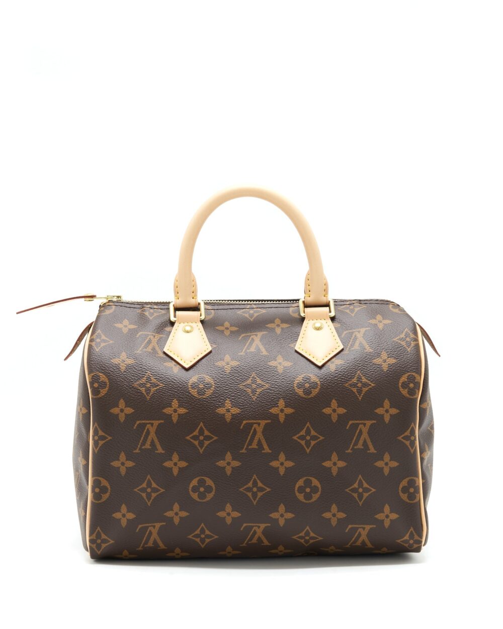 AAA Replica Louis Vuitton LV SPEEDY 25 MONOGRAM