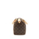 AAA Replica Louis Vuitton LV SPEEDY 25 MONOGRAM