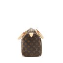 AAA Replica Louis Vuitton LV SPEEDY 25 MONOGRAM