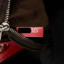 AAA Replica Louis Vuitton LV CLUNY MM EPI RED SHW
