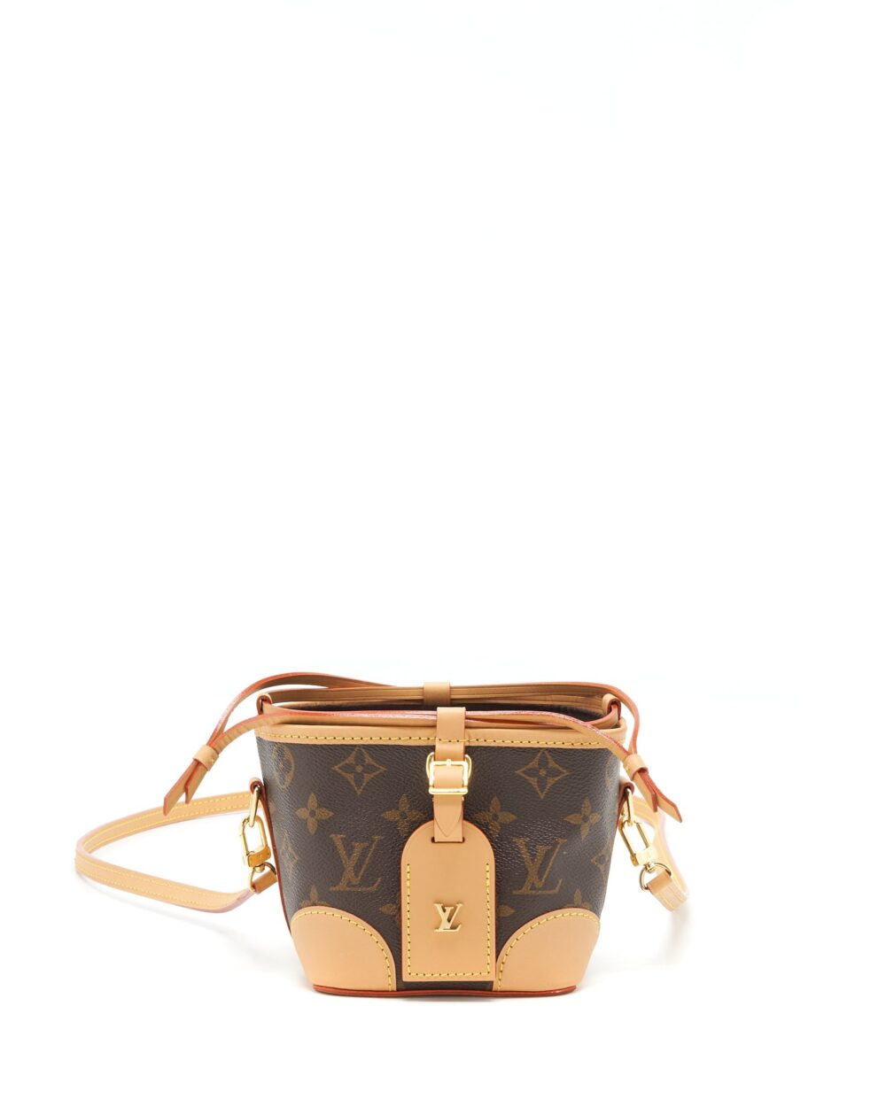 AAA Replica Louis Vuitton LV NOE PURSE MONOGRAM