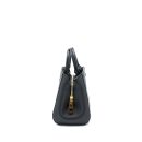 AAA Replica Louis Vuitton LV MONTAIGNE BB MONOGRAM EMPRENITE BLACK GHW