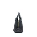 AAA Replica Louis Vuitton LV MONTAIGNE BB MONOGRAM EMPRENITE BLACK GHW