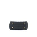 AAA Replica Louis Vuitton LV MONTAIGNE BB MONOGRAM EMPRENITE BLACK GHW