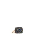 AAA Replica Louis Vuitton LV MINI COIN POUCH MULTICOLOUR MONOGRAM CANVAS GHW