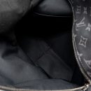 AAA Replica Louis Vuitton LV DISCOVERY BACKPACK PM MONOGRAM CANVAS BLACK SHW