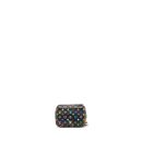 AAA Replica Louis Vuitton LV MINI COIN POUCH MULTICOLOUR MONOGRAM CANVAS GHW