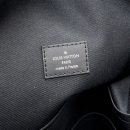 AAA Replica Louis Vuitton LV DISCOVERY BACKPACK PM MONOGRAM CANVAS BLACK SHW