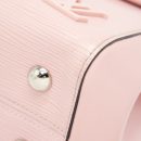 AAA Replica Louis Vuitton LV CLUNNY MM PINK SHW