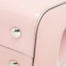 AAA Replica Louis Vuitton LV CLUNNY MM PINK SHW