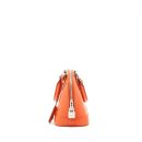 AAA Replica Louis Vuitton LV ALMA BB EPI ORANGE SHW