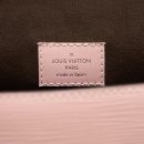 AAA Replica Louis Vuitton LV CLUNNY MM PINK SHW