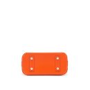 AAA Replica Louis Vuitton LV ALMA BB EPI ORANGE SHW