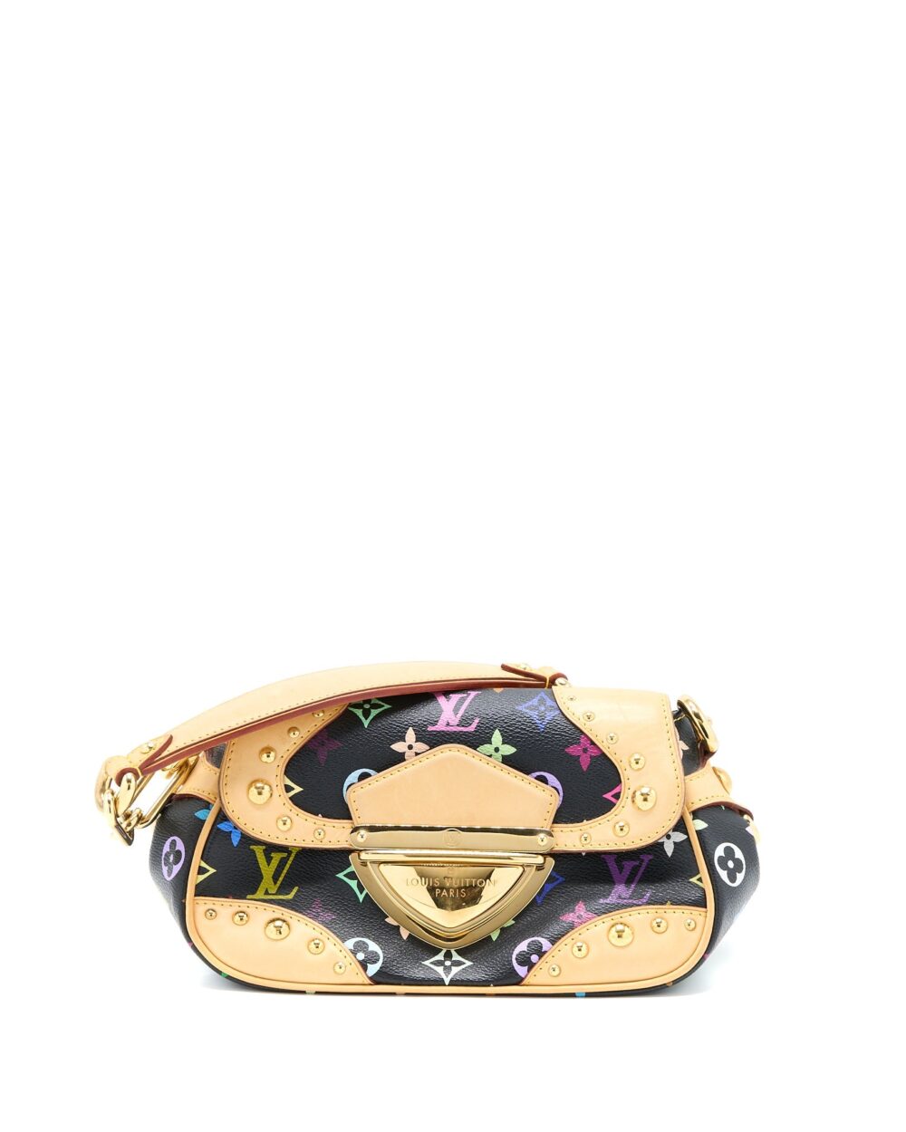 AAA Replica Louis Vuitton LV MARILYN BAG MONOGRAM MULTICOLOUR GHW
