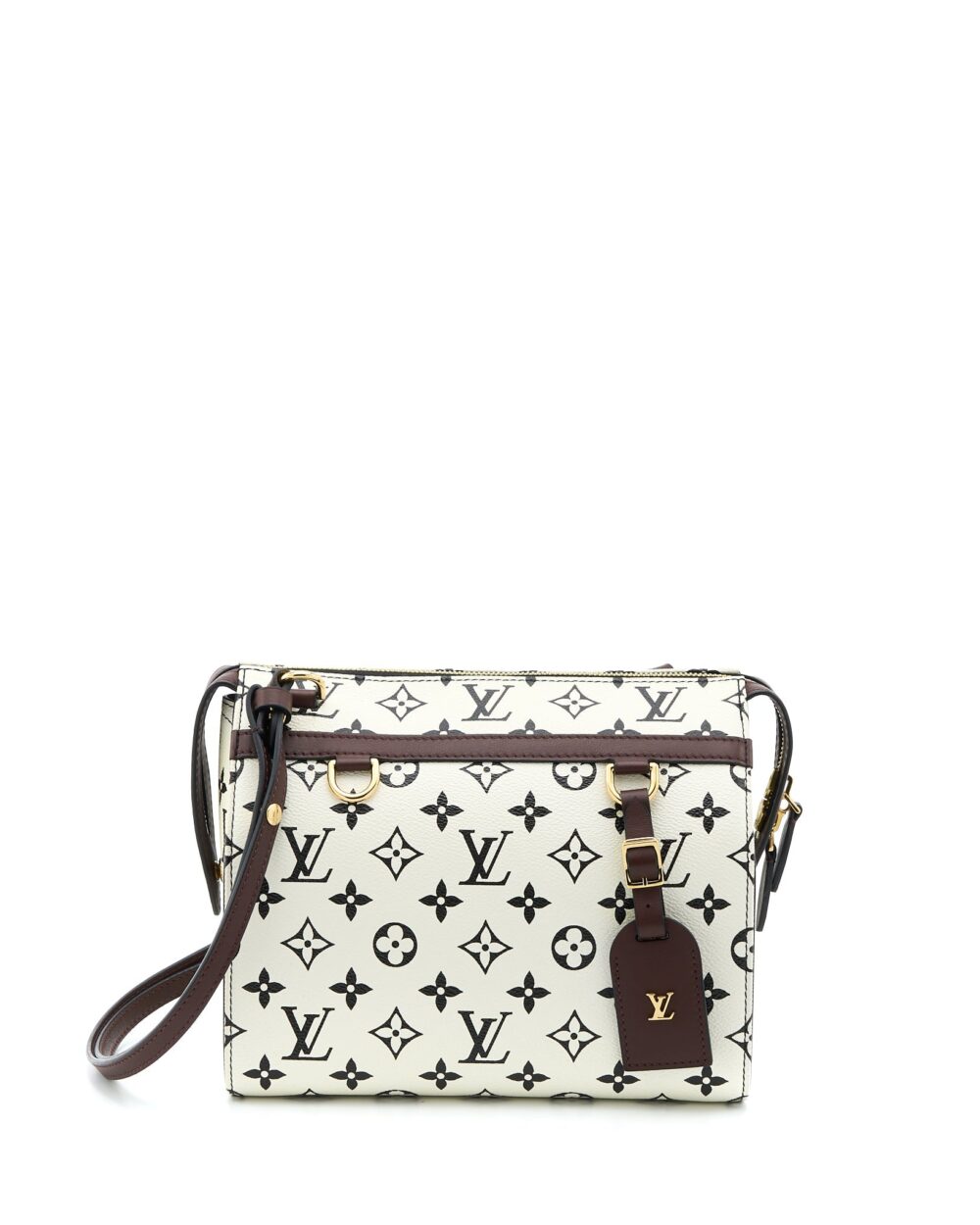 AAA Replica Louis Vuitton LV SPEEDY AMAZON PM BAG MONOGRAM CANVAS MULTICOLOURED GHW
