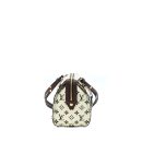 AAA Replica Louis Vuitton LV SPEEDY AMAZON PM BAG MONOGRAM CANVAS MULTICOLOURED GHW