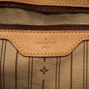 AAA Replica Louis Vuitton LV LARGE TOTE BAG MONOGRAM CANVAS GHW