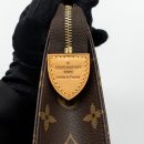 AAA Replica Louis Vuitton LV TOILETRY POCHETTE 26 MONOGRAM CANVAS GHW